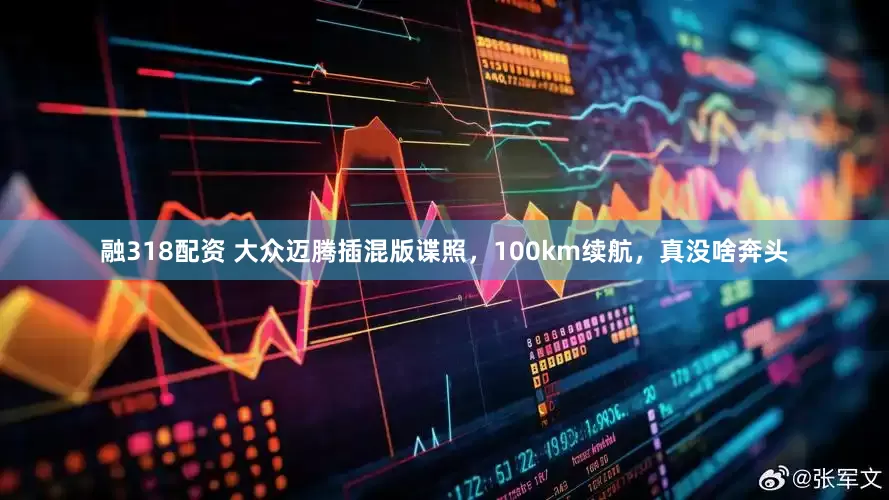 融318配资 大众迈腾插混版谍照，100km续航，真没啥奔头